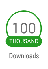 google-play-100-thousand-downloads